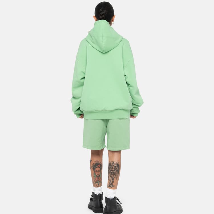 Шорты Stussy Classic Logo Shorts - изображение 5