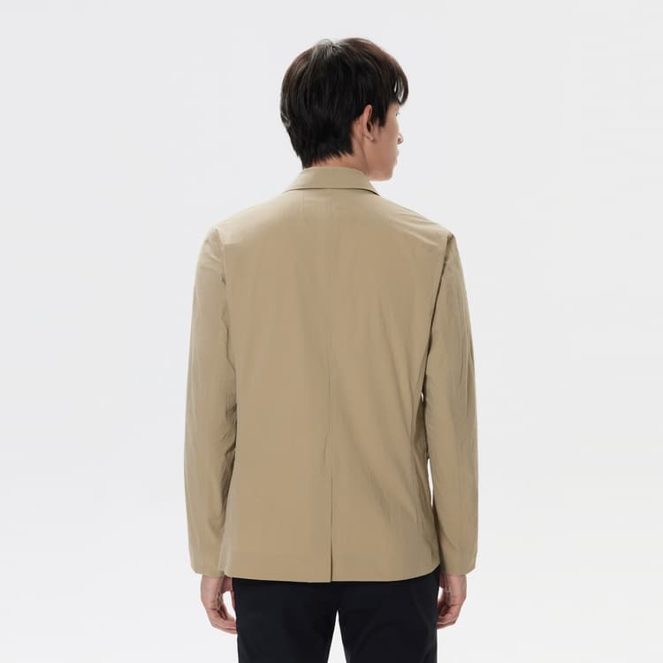 Ветровка KOLON SPORT COMMUTE - изображение 7