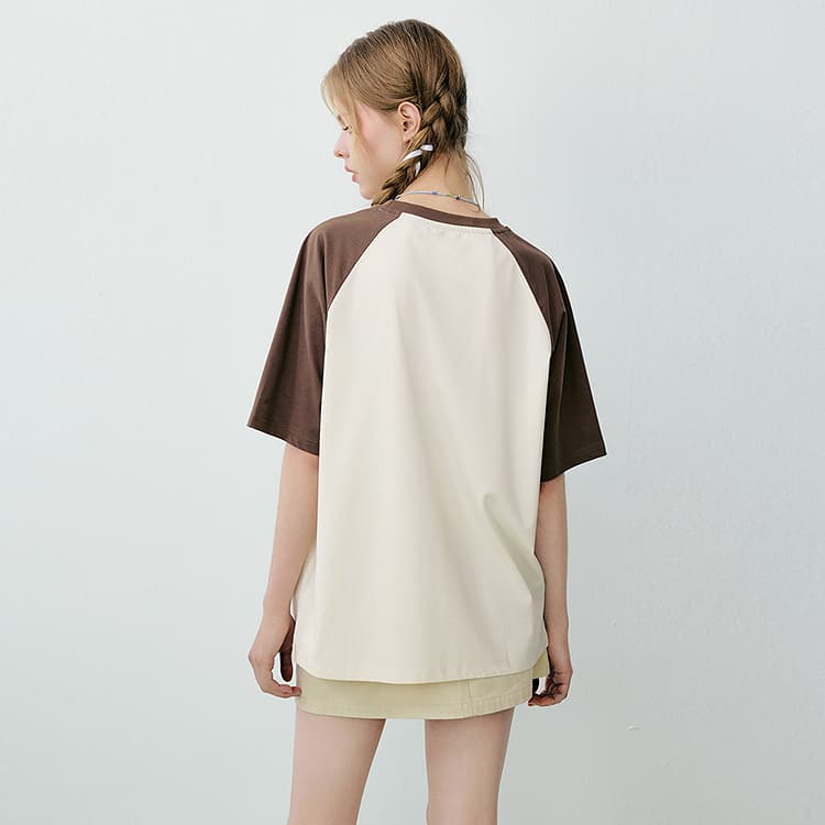 Футболка LEDIN SS24 T - изображение 4
