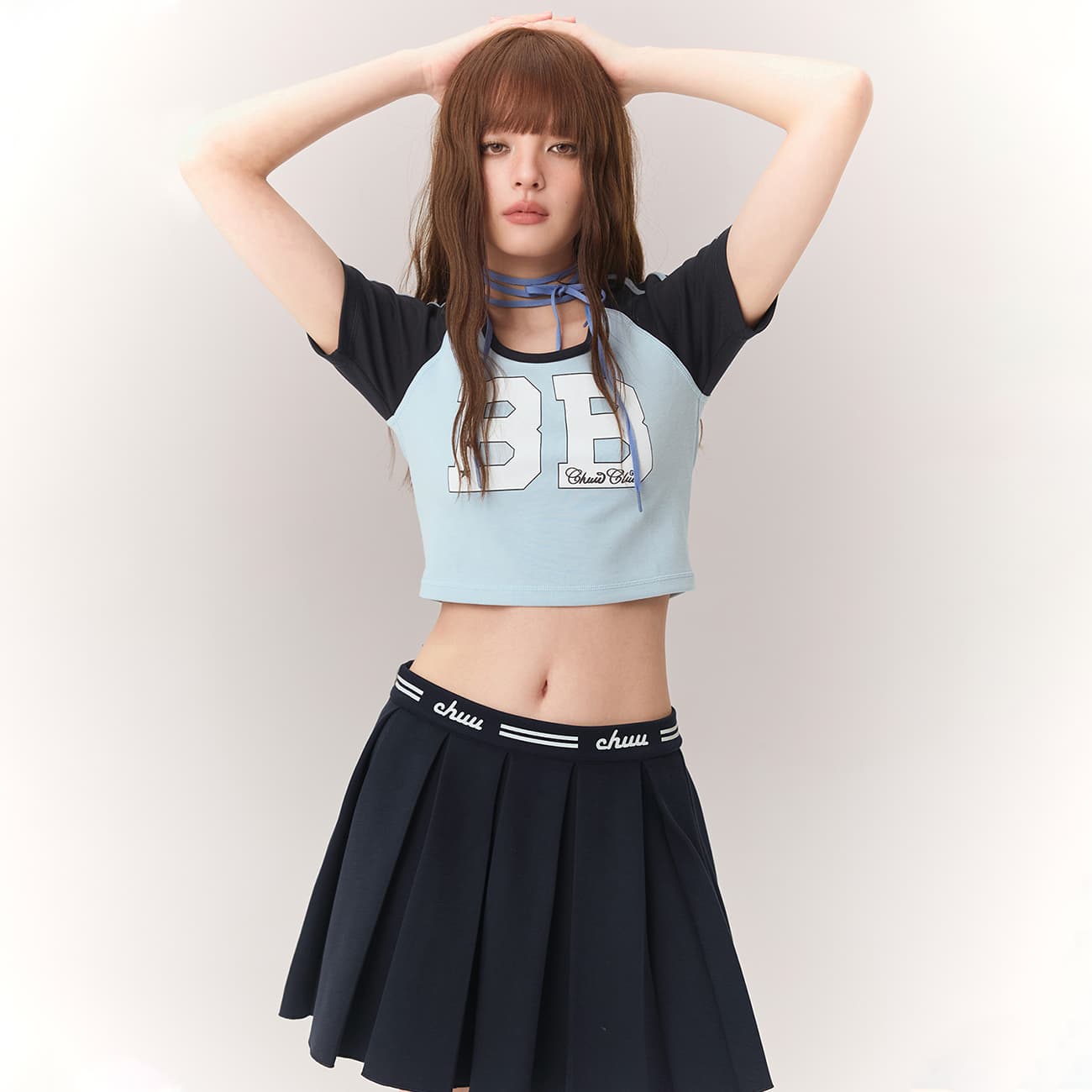 Футболка CHUU T - изображение 3