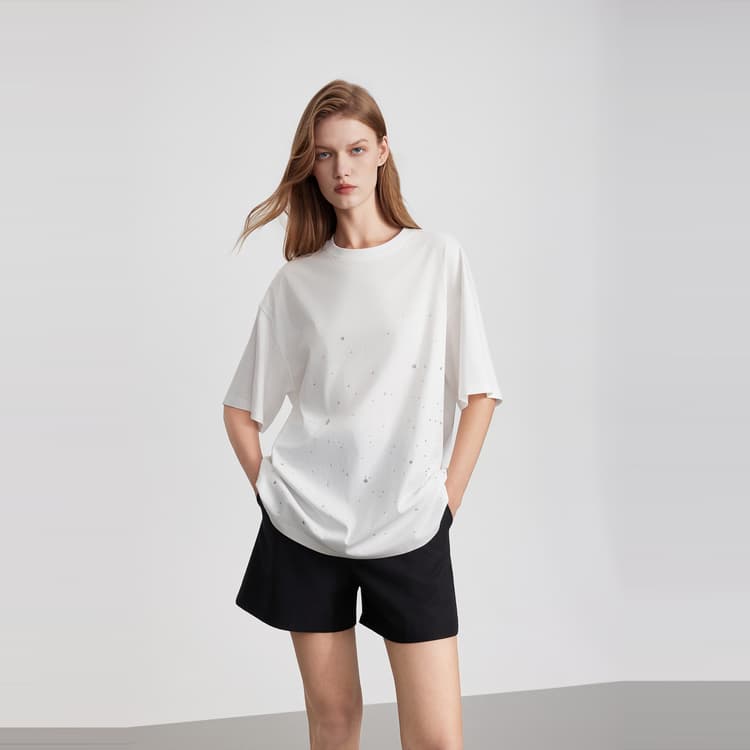 Футболка ELLE T - изображение 3