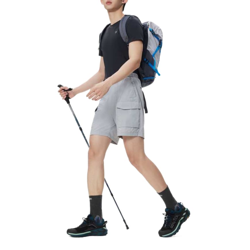 Шорты KOLON SPORT - изображение 4