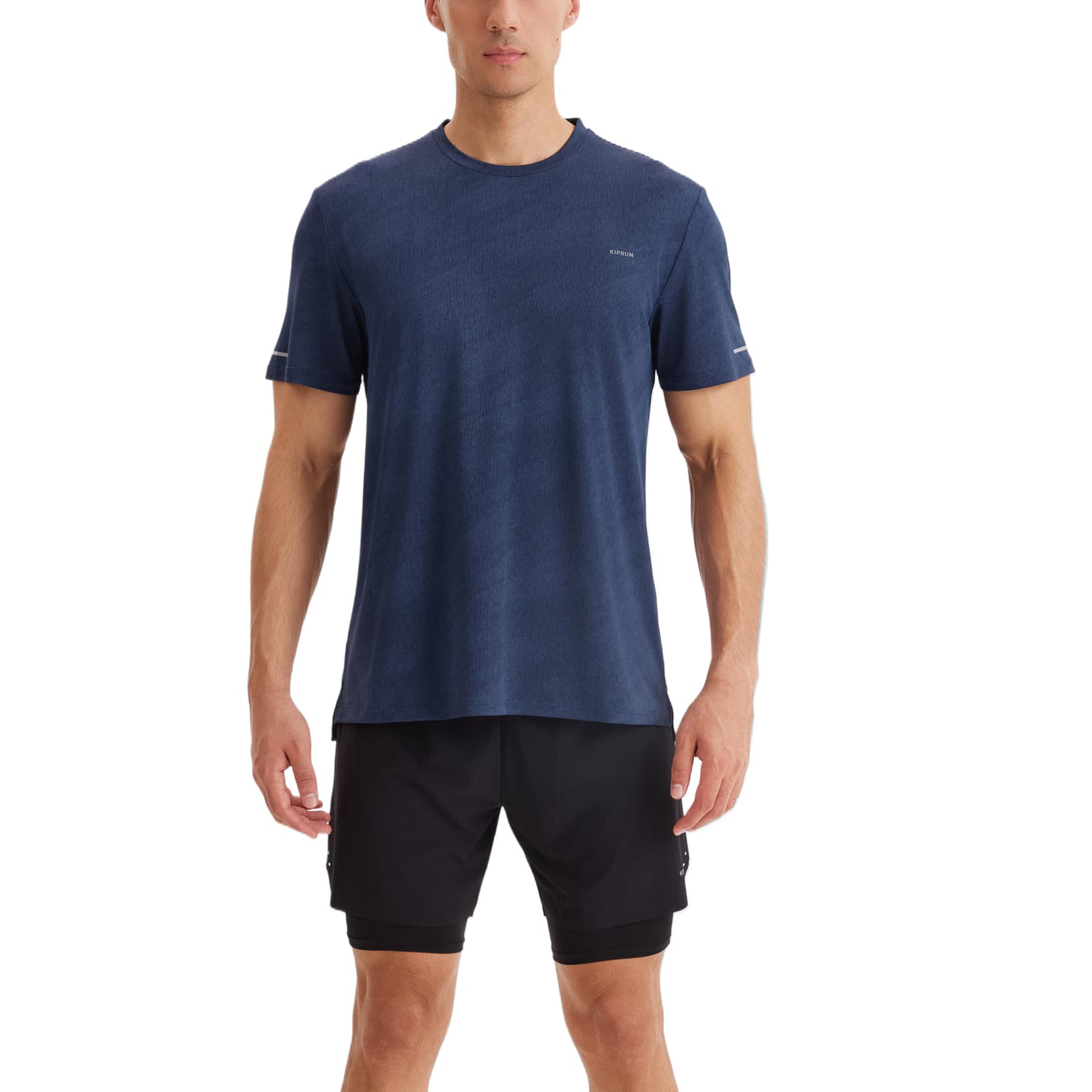 Футболка DECATHLON 500 KIPRUNT - изображение 2