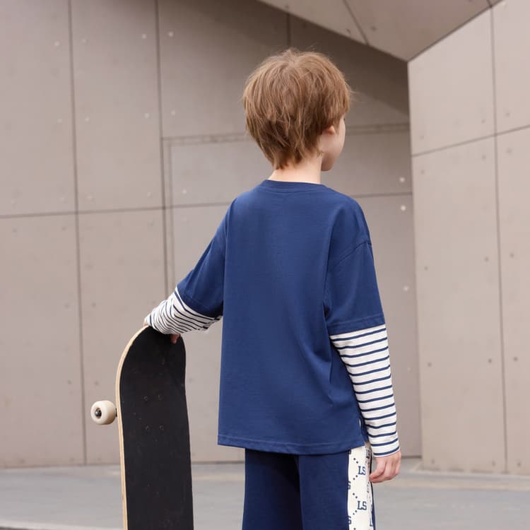 Футболка levis T - изображение 11