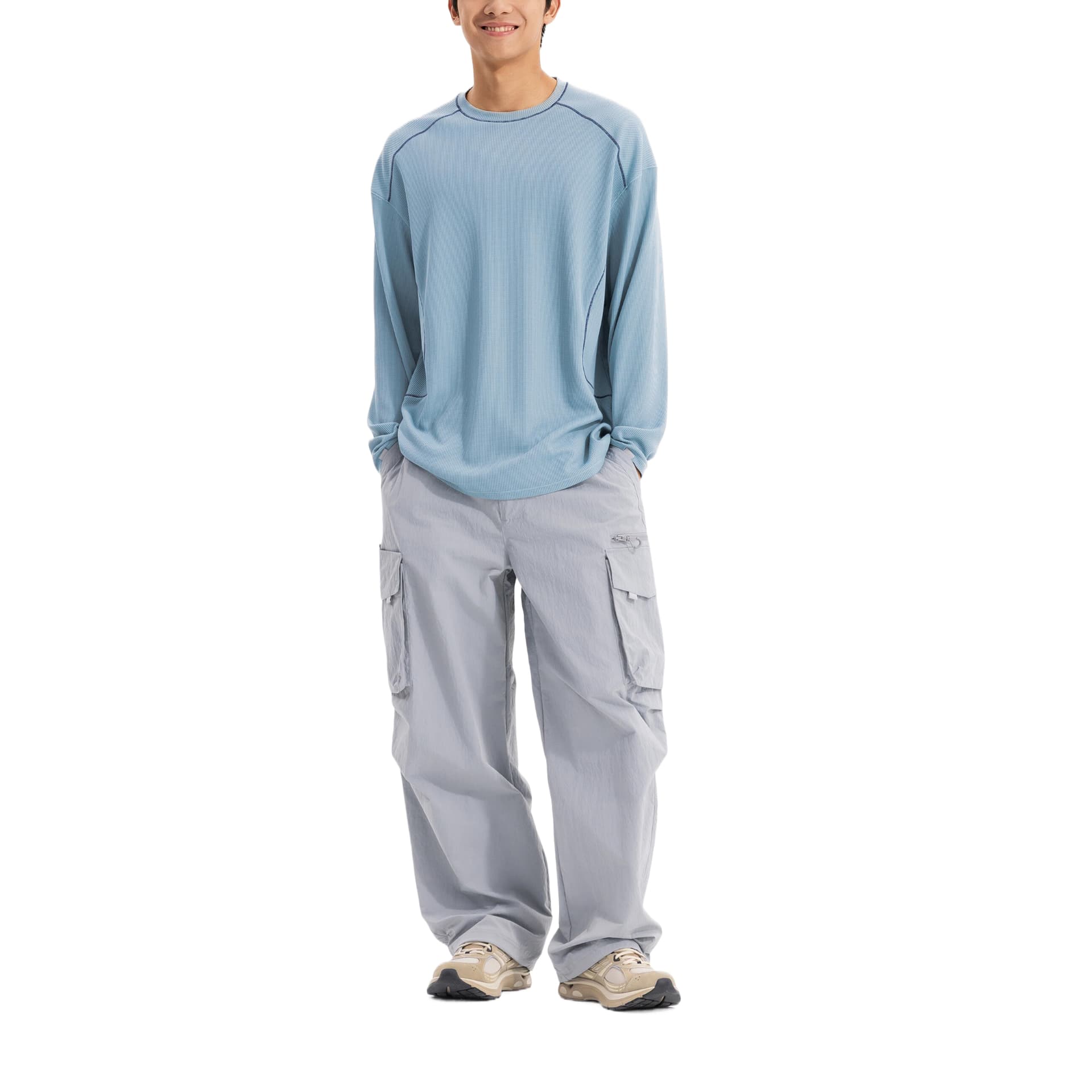 Штаны DECATHLON Sportswear - изображение 5