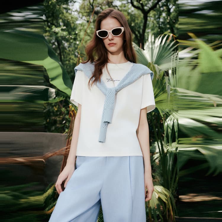 Футболка ELLE T - изображение 3