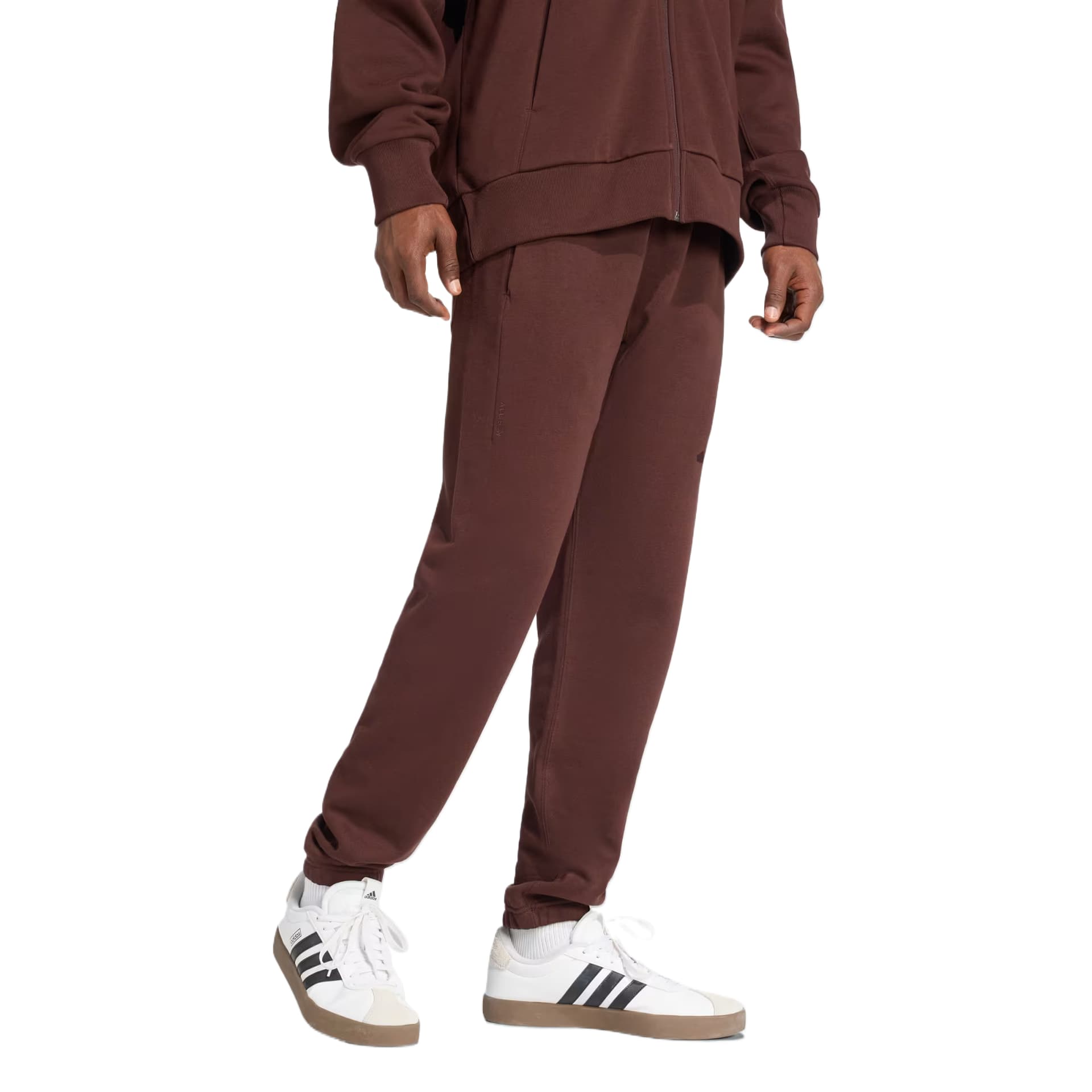 Штаны Adidas All Szn Повседневные брюки Мужские - изображение 3
