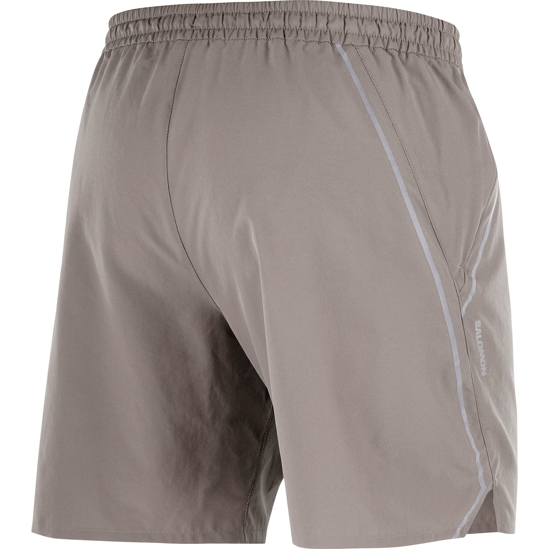 Тренировочные штаны SALOMON Men's Shorts SHAKEout CORE - изображение 2