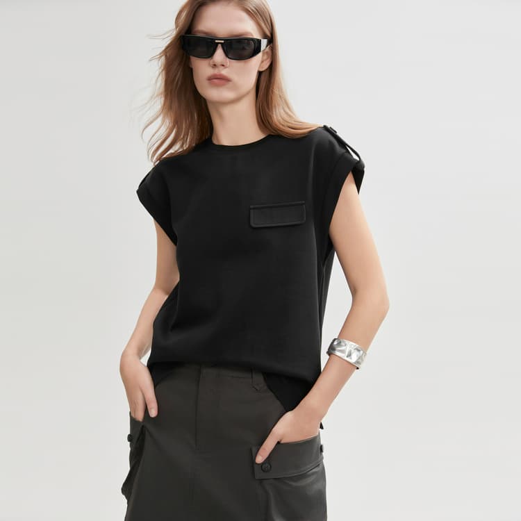 Футболка ELLE T - изображение 5