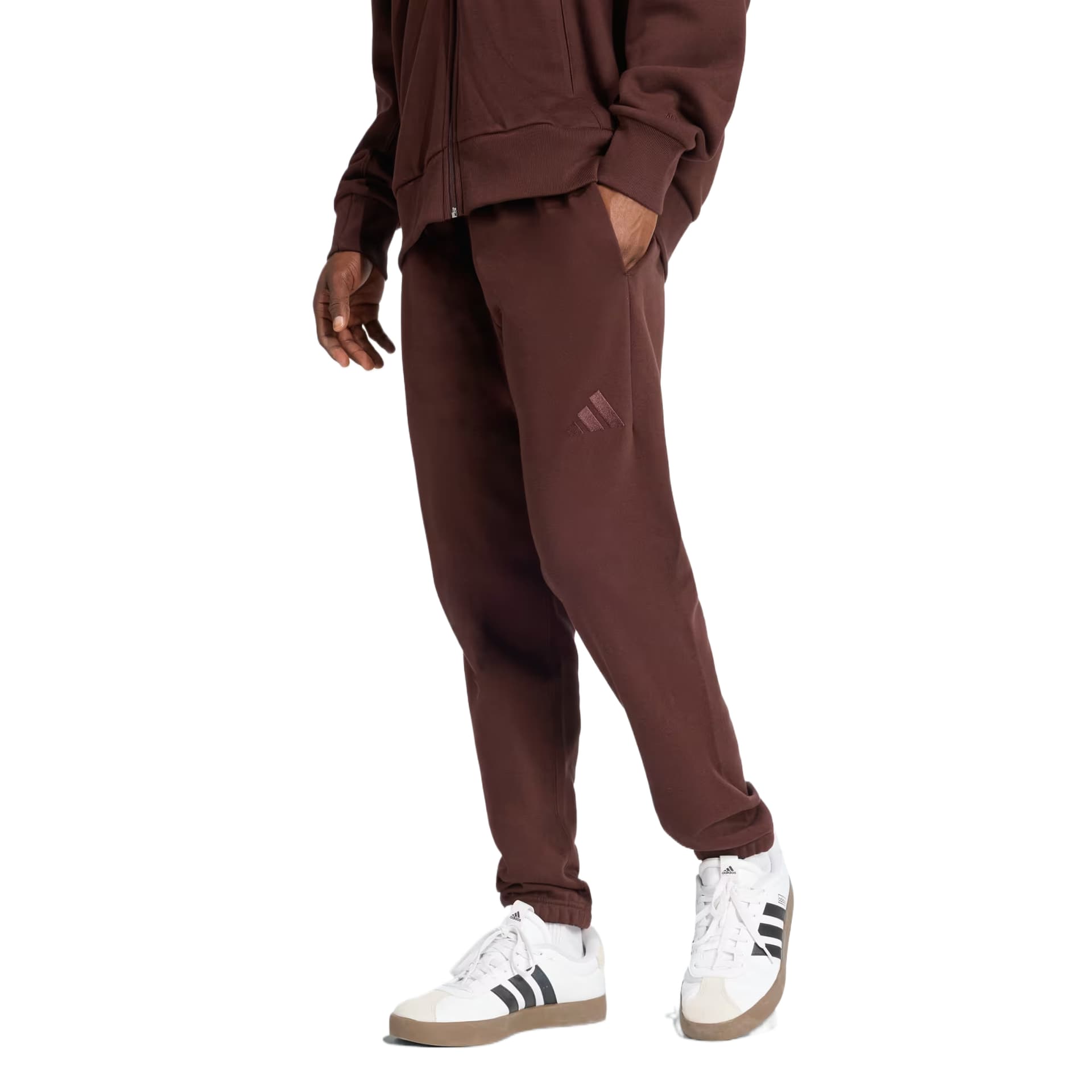 Штаны Adidas All Szn Повседневные брюки Мужские - изображение 2