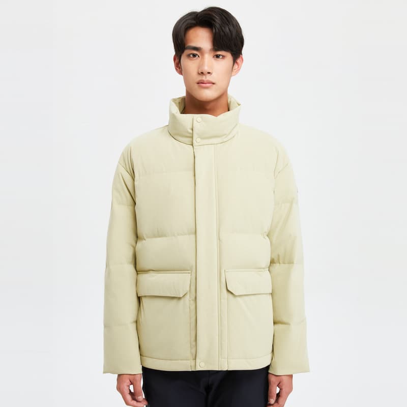 Зимняя куртка KOLON SPORT COMMUTE SECO - изображение 3