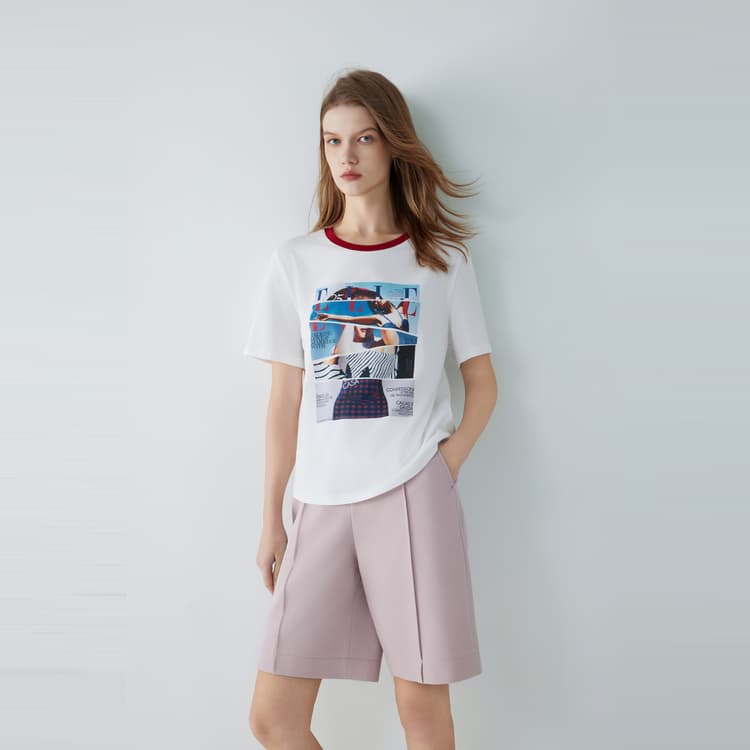 Футболка ELLE T - изображение 3