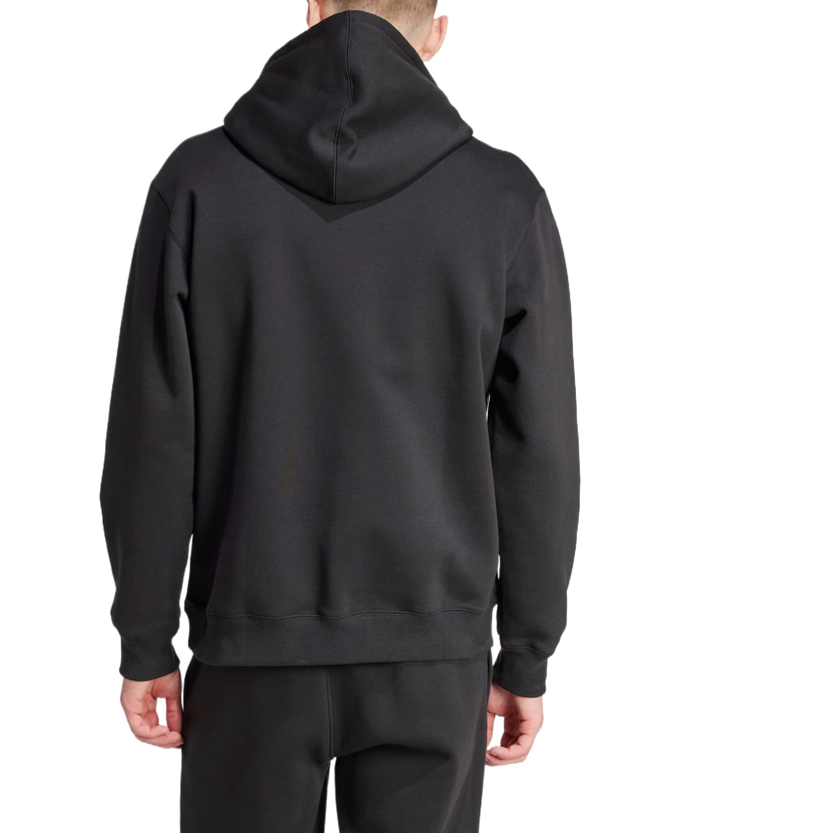 Худи adidas originals EXT Q12 VARSITY - изображение 3