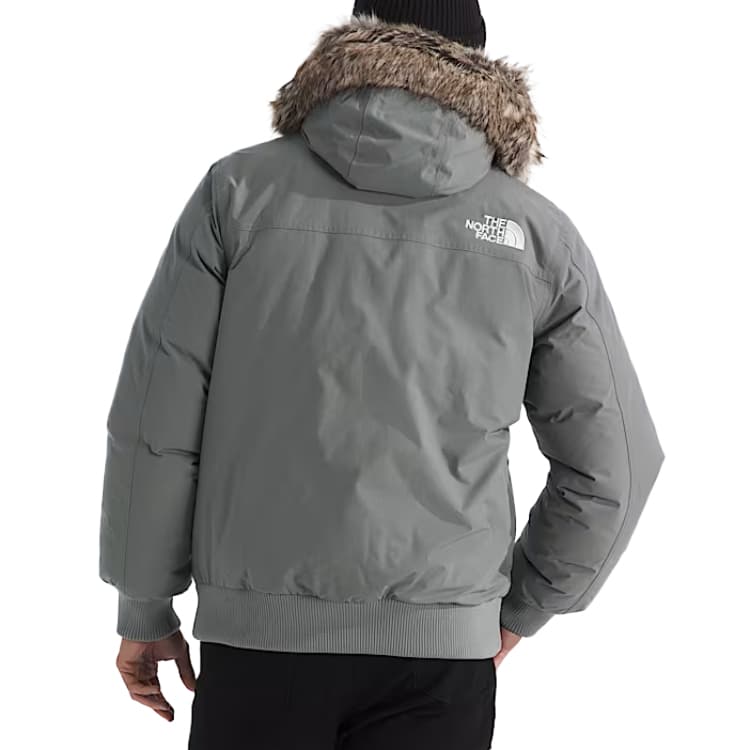Зимняя куртка THE NORTH FACE McMurdo 600 - изображение 2
