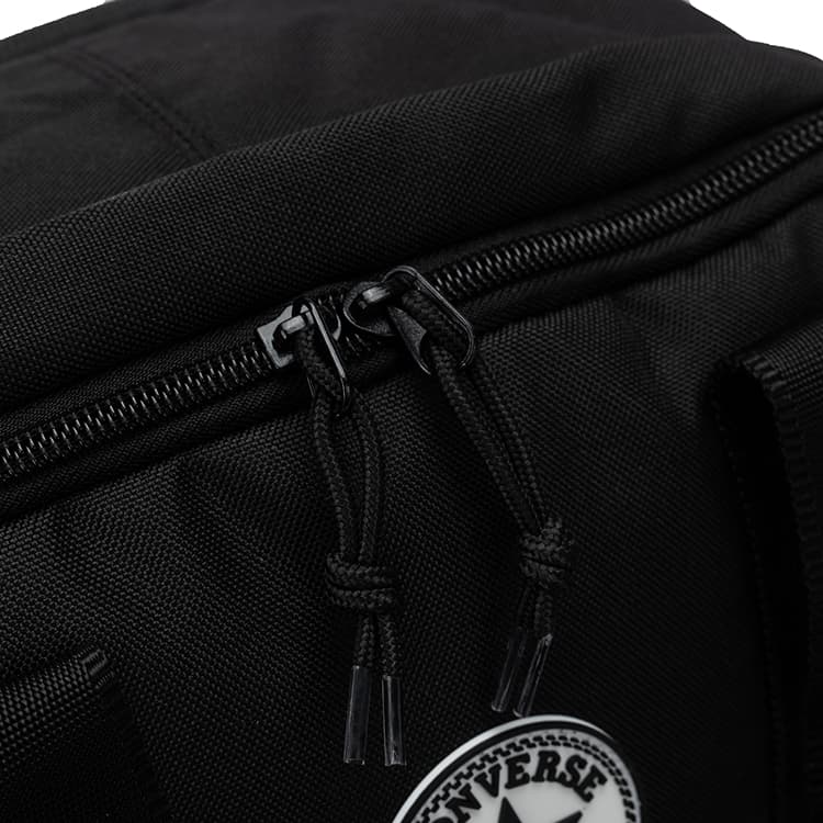 Рюкзак Converse Backpack Black - изображение 5