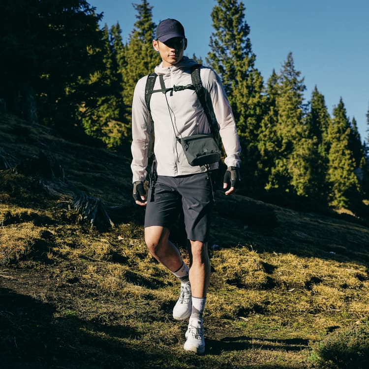 Куртка KOLON SPORT HIKE - изображение 6