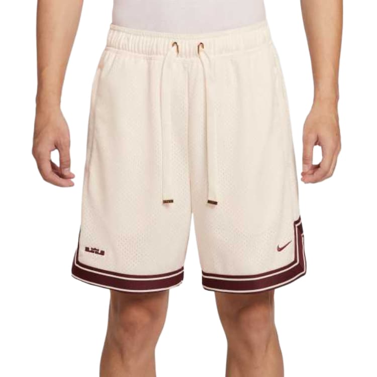 Баскетбольные шорты Nike LeBron - изображение 2