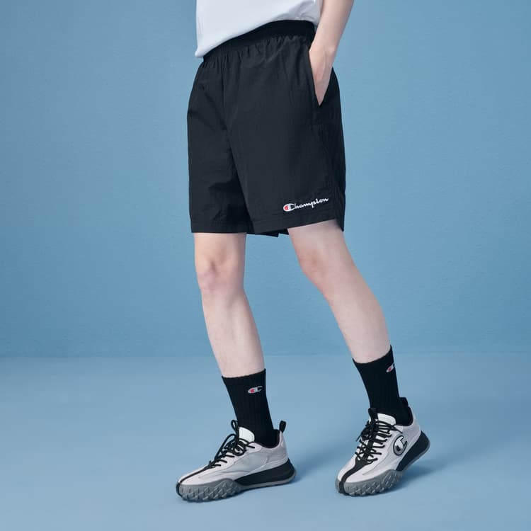 Шорты Champion SS23 Men'S Life Logo - изображение 5