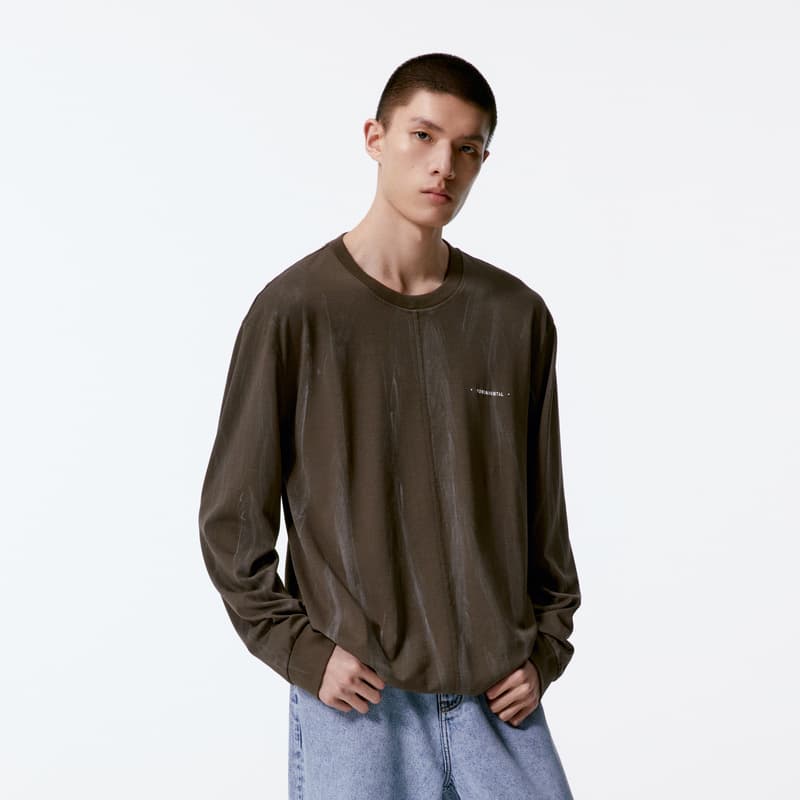 Футболка GXG T - изображение 4