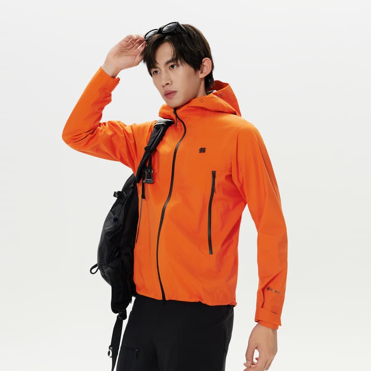 Демисезонная куртка KOLON SPORT HIKE - изображение 3