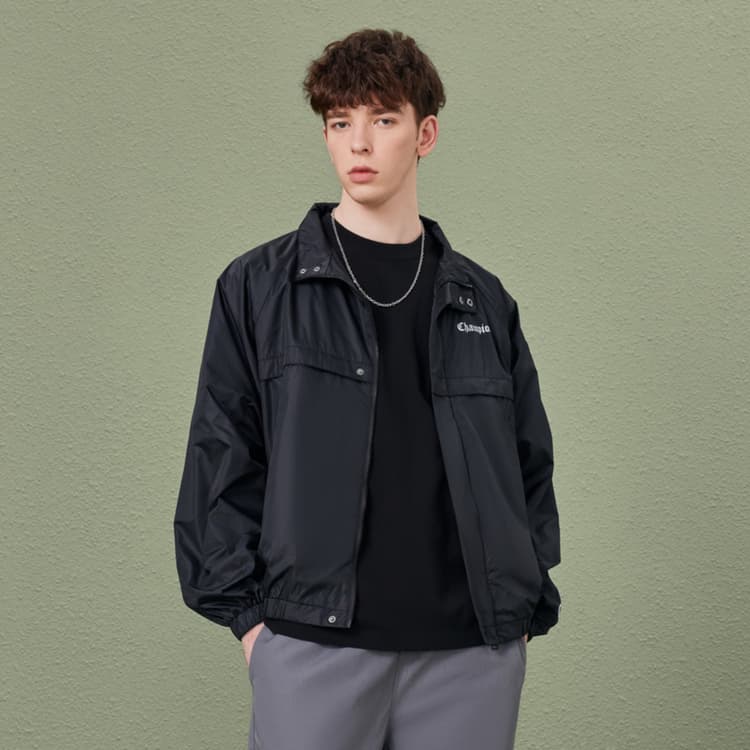 Куртка Champion SS23 Jacket - изображение 4