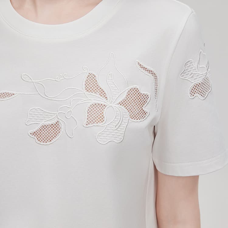 Футболка ELLE T - изображение 6