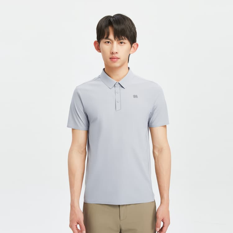 Поло KOLON SPORT HIKE Polo - изображение 6