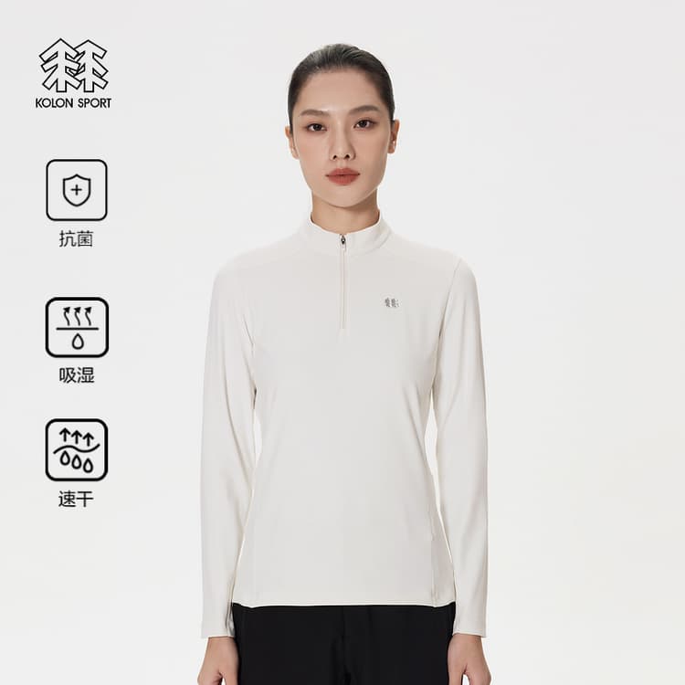 Футболка KOLON SPORT T - изображение 3