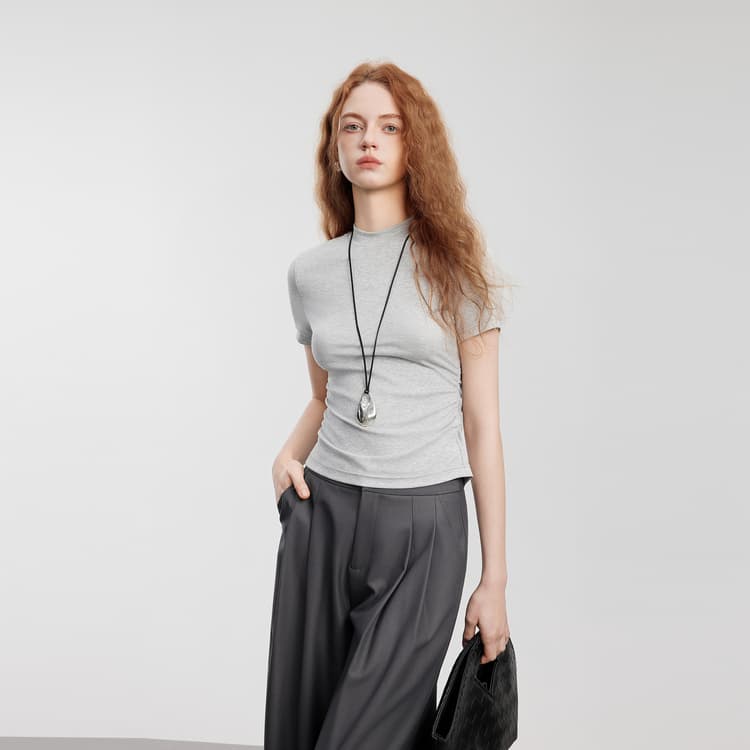 Футболка ELLE T - изображение 6