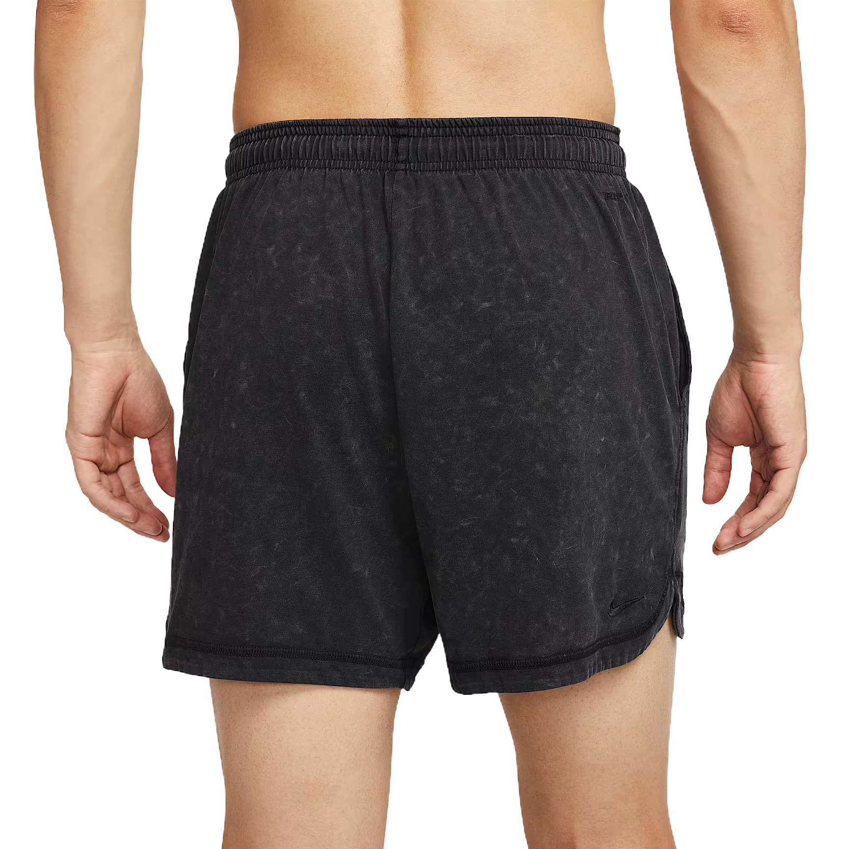 Тренировочные штаны Nike Heritage Dri-FIT - изображение 2