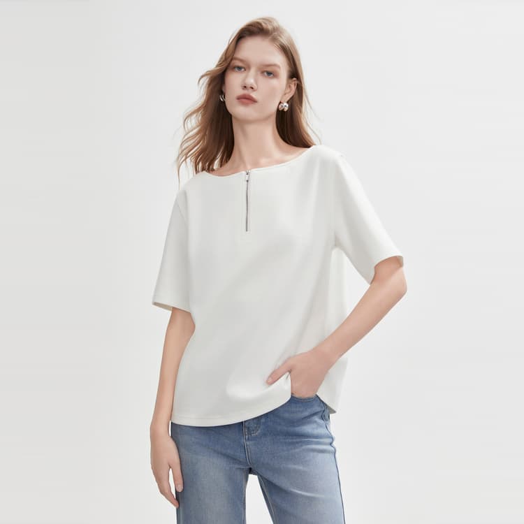 Футболка ELLE T - изображение 3
