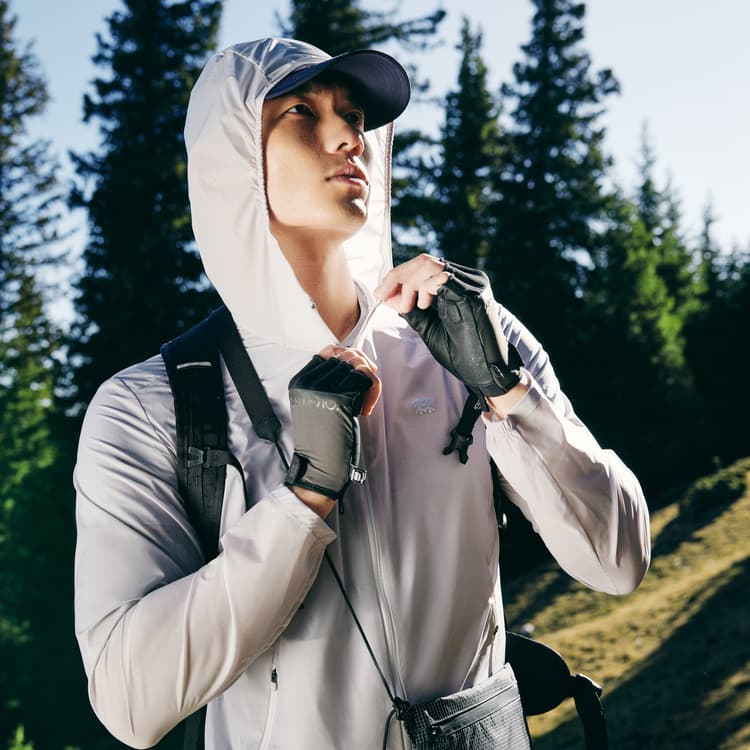 Куртка KOLON SPORT HIKE - изображение 5
