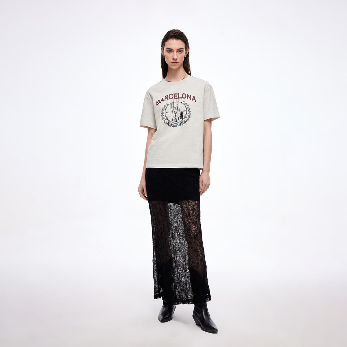 Футболка ONLY T - изображение 3