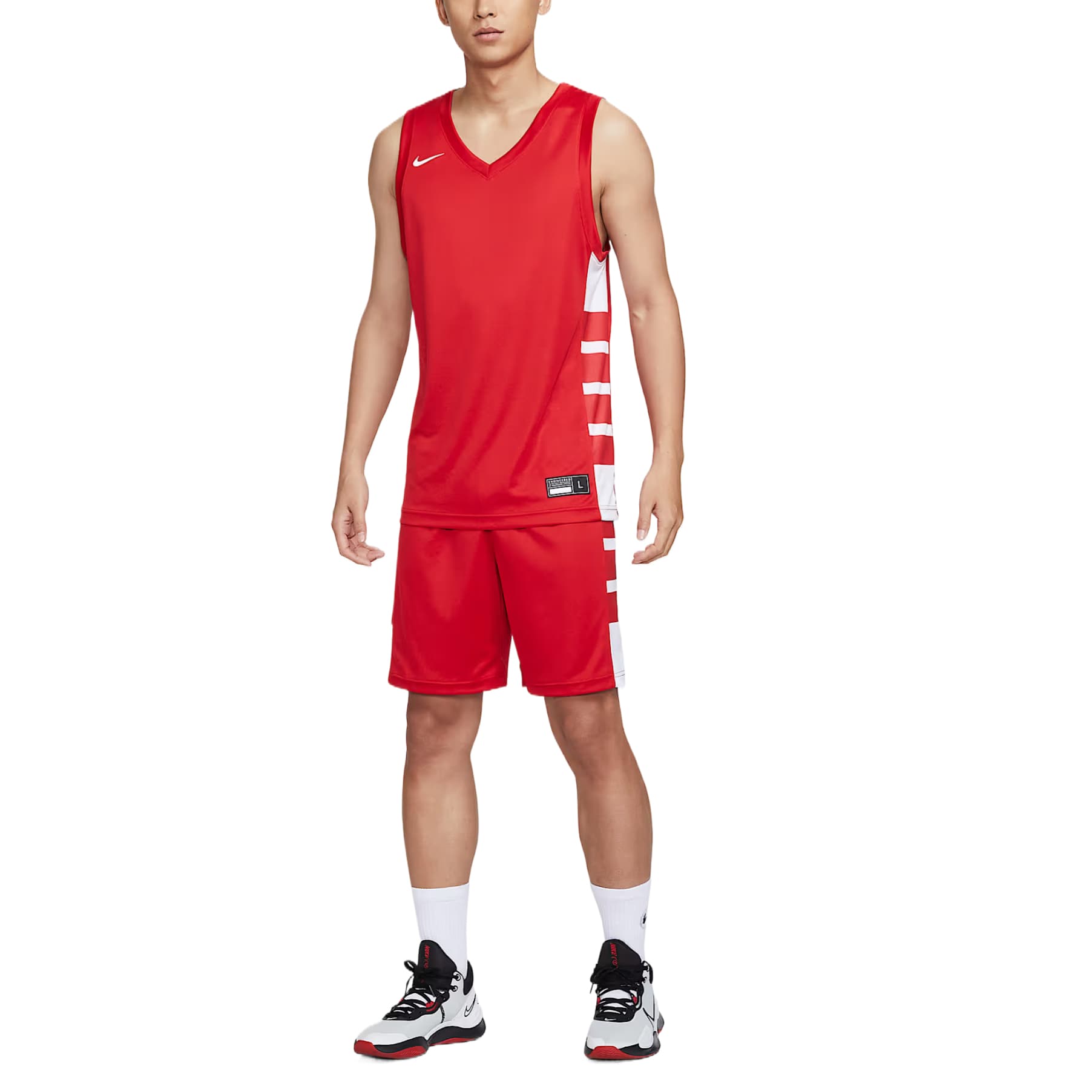 Тренировочные штаны Nike Dri-Fit ElitePower - изображение 4