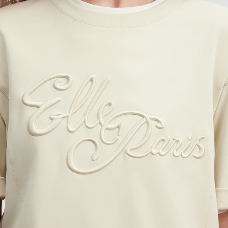 Футболка ELLE T - изображение 5