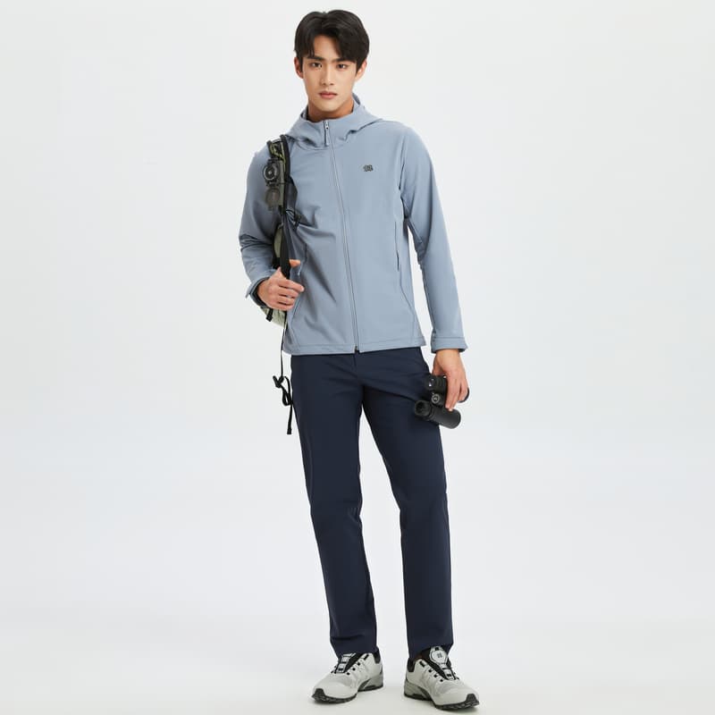 Куртка KOLON SPORT HIKE - изображение 4