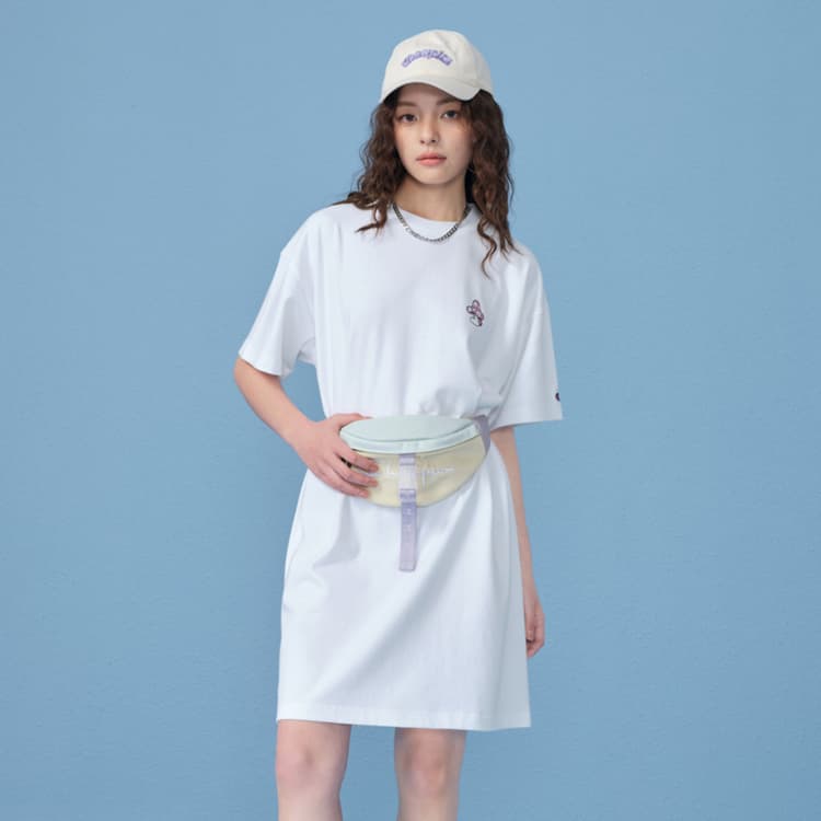 Платье Champion For Her Dress - изображение 5