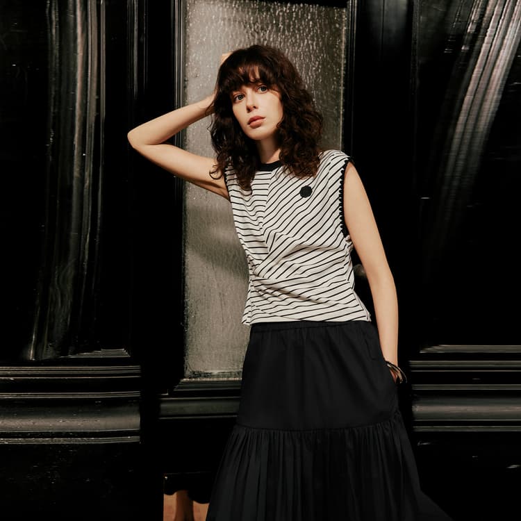 Футболка ELLE T - изображение 5