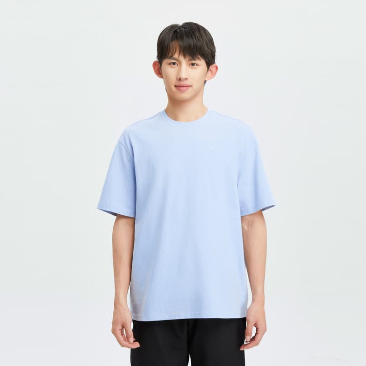 Футболка KOLON SPORT ON CAMP LOGOT - изображение 4