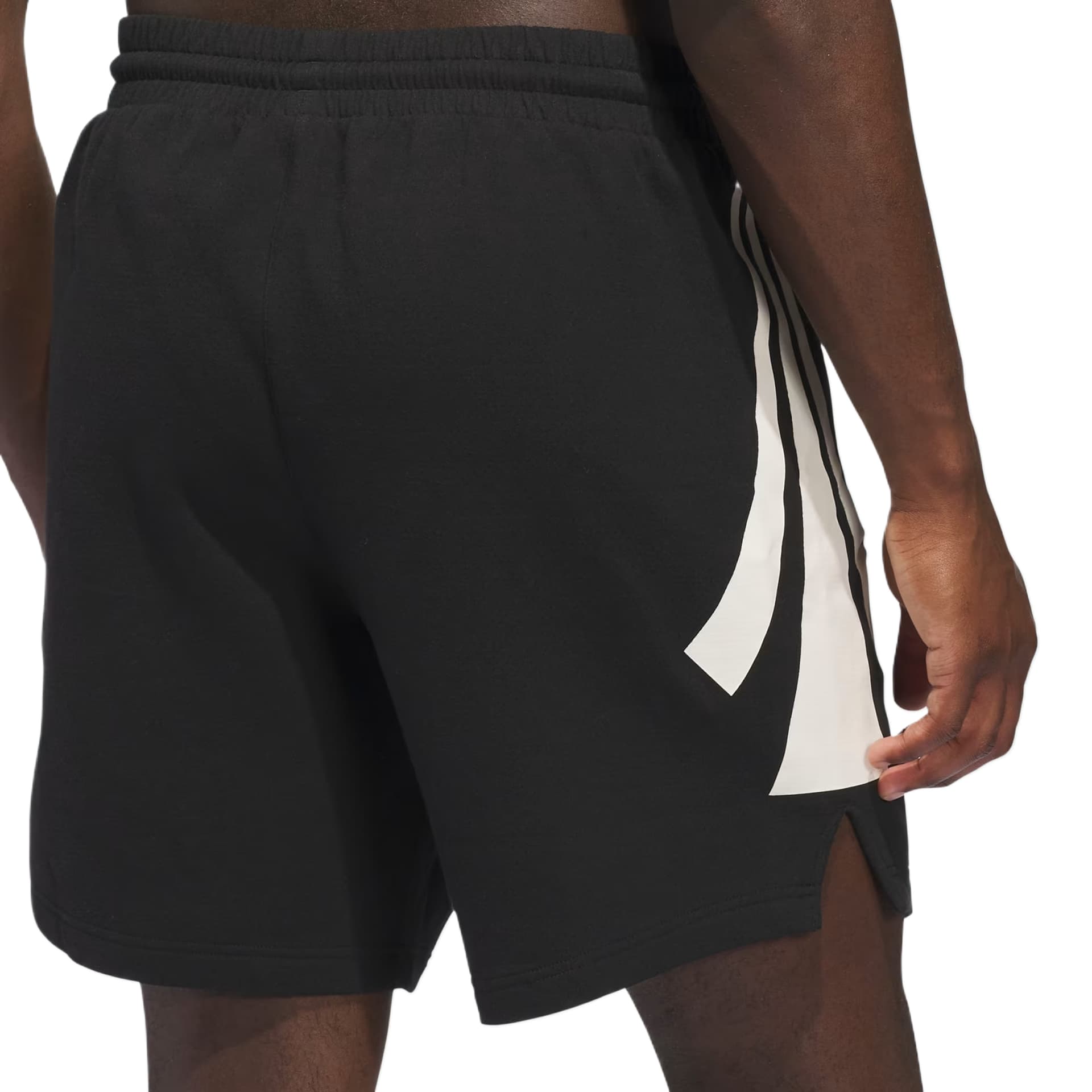 Баскетбольные шорты adidas BASKETBALL Spacer - изображение 3