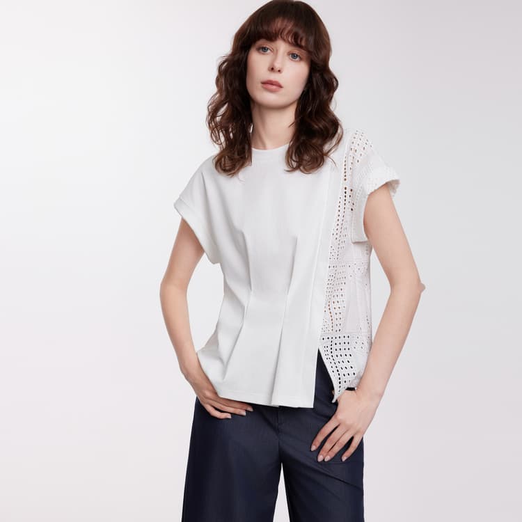 Футболка ELLE T - изображение 5