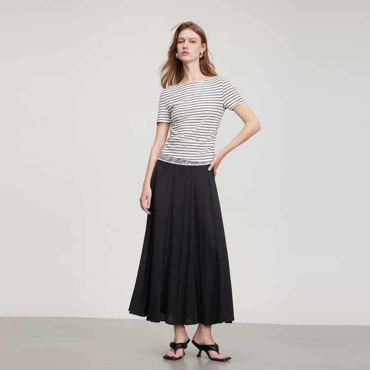 Футболка ELLE T - изображение 4