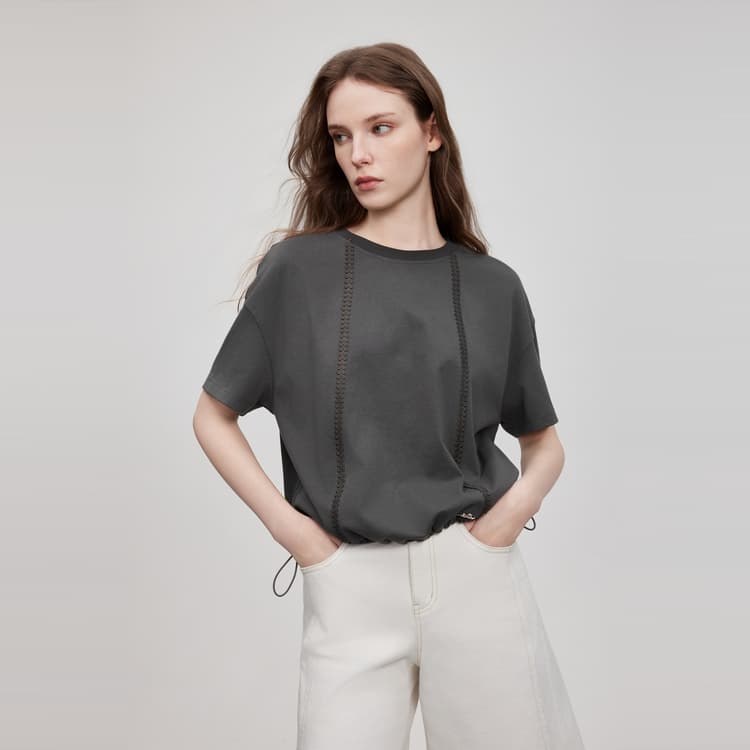 Футболка ELLE T - изображение 3
