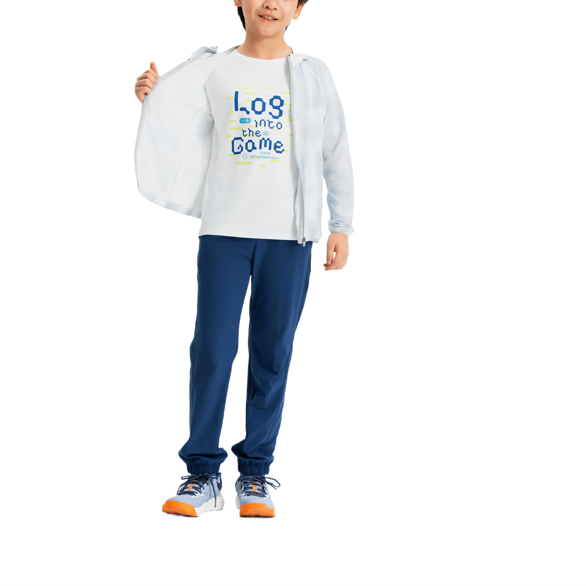 Футболка DECATHLONT - изображение 6
