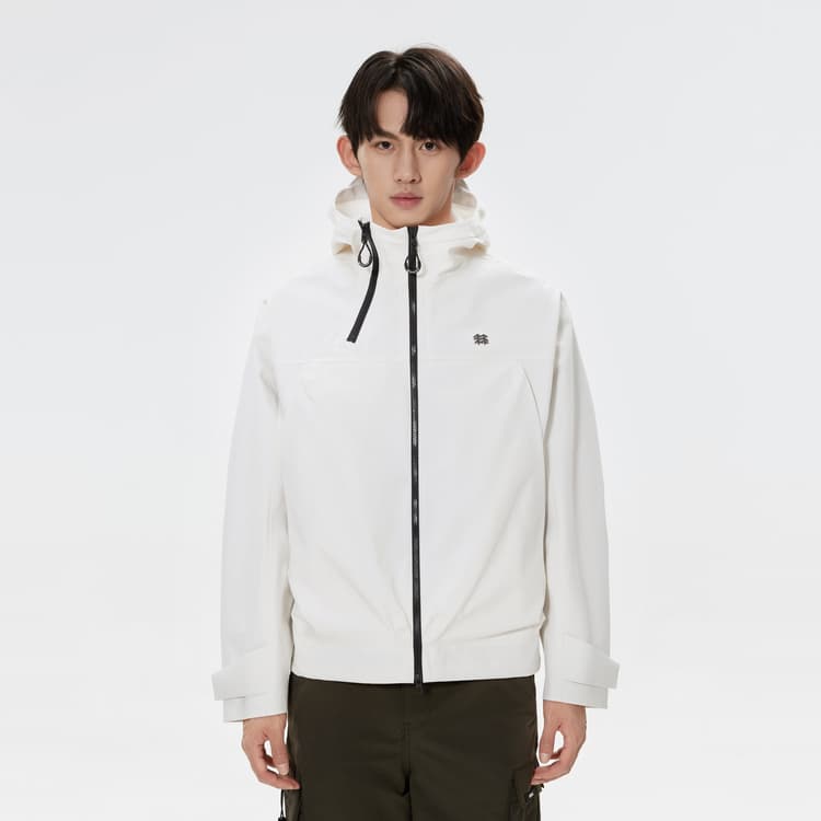 Демисезонная куртка KOLON SPORT Camp OBLI-K - изображение 7