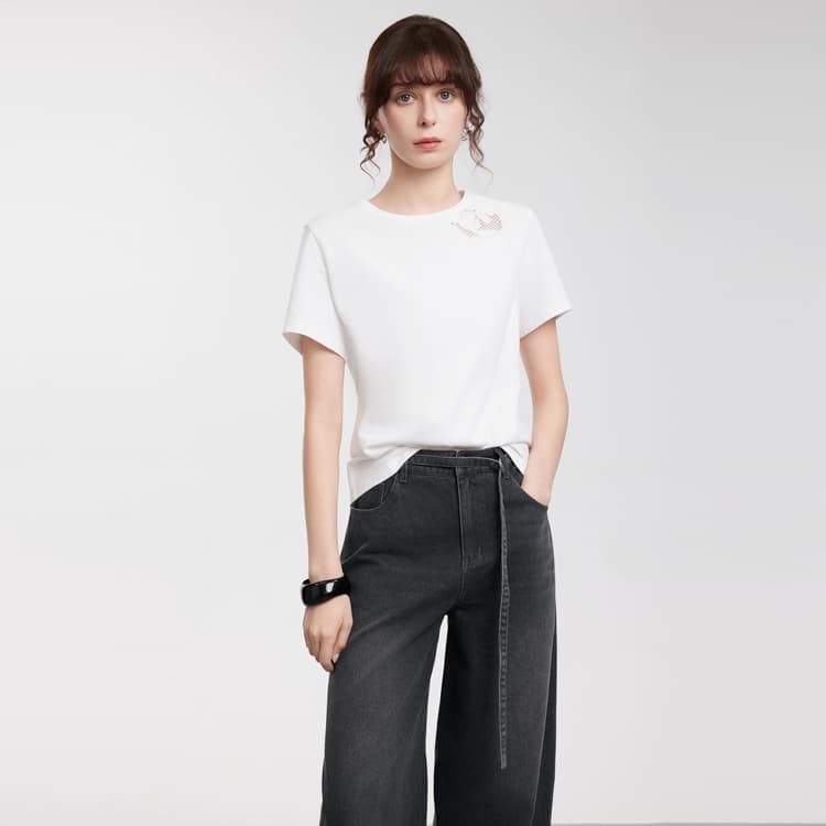 Футболка ELLE T - изображение 5