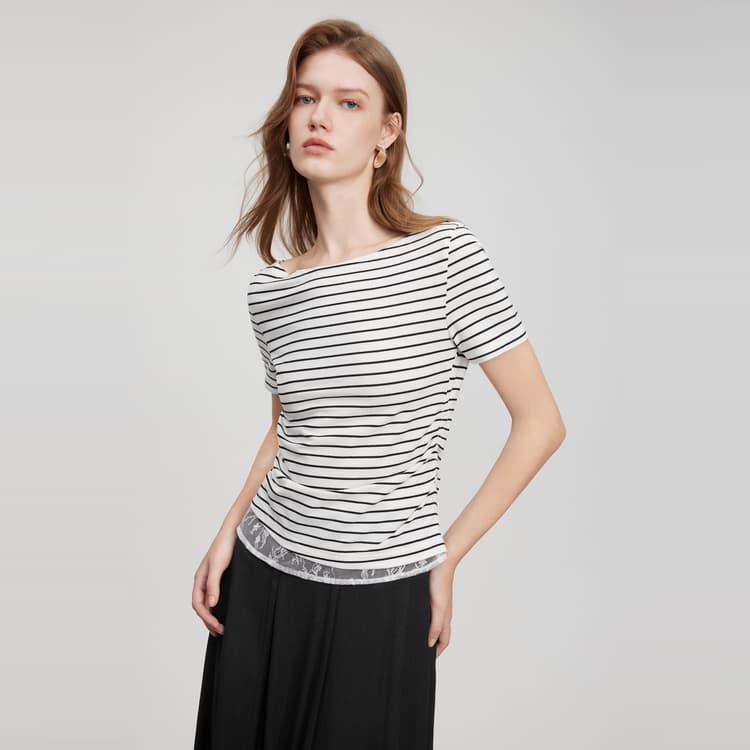 Футболка ELLE T - изображение 3