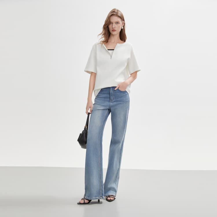 Футболка ELLE T - изображение 7