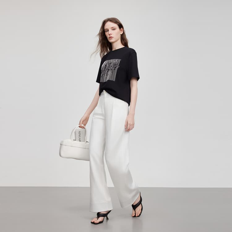 Футболка ELLE T - изображение 7