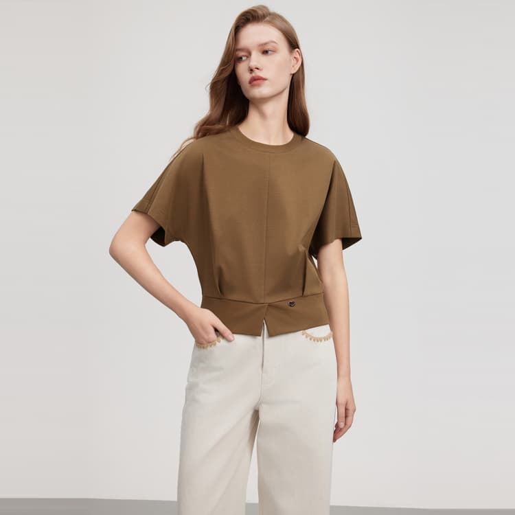 Футболка ELLE T - изображение 3